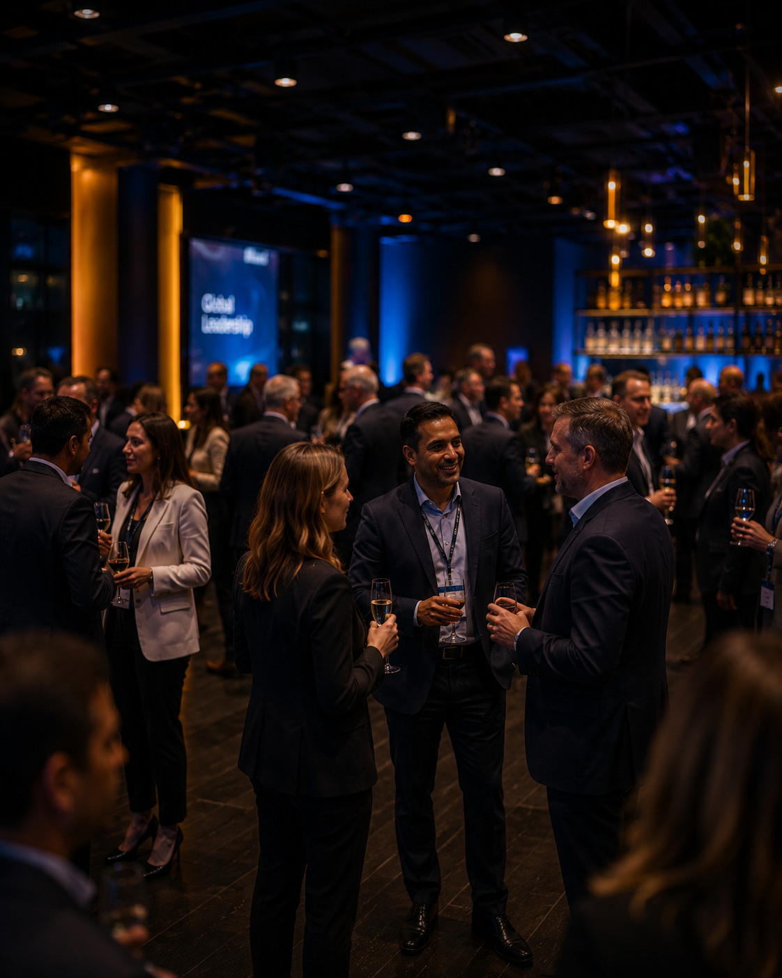 Corporate Events